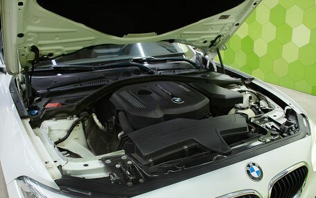 BMW 1 серия, 2018 год, 1 948 000 рублей, 25 фотография