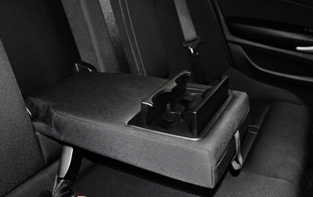 BMW 1 серия, 2018 год, 1 948 000 рублей, 24 фотография