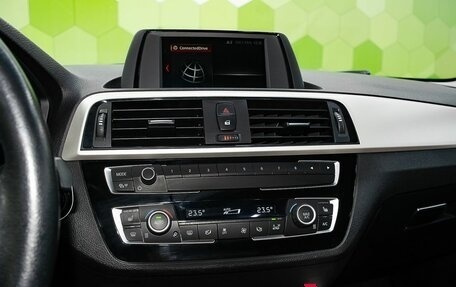 BMW 1 серия, 2018 год, 1 948 000 рублей, 19 фотография