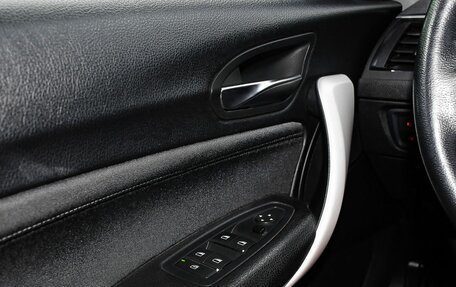 BMW 1 серия, 2018 год, 1 948 000 рублей, 23 фотография