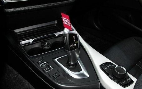 BMW 1 серия, 2018 год, 1 948 000 рублей, 21 фотография