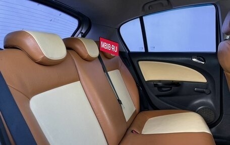 Opel Corsa D, 2007 год, 448 000 рублей, 22 фотография