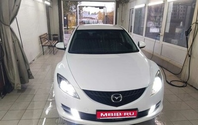 Mazda 6, 2008 год, 920 000 рублей, 1 фотография