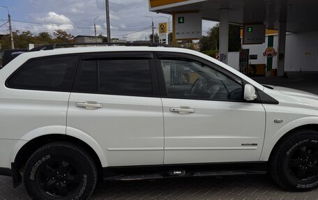 SsangYong Kyron I, 2010 год, 999 000 рублей, 5 фотография