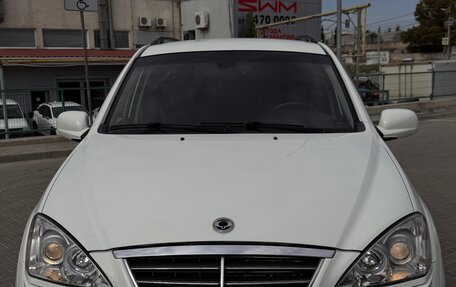 SsangYong Kyron I, 2010 год, 999 000 рублей, 2 фотография