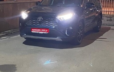 Toyota RAV4, 2019 год, 3 500 000 рублей, 1 фотография
