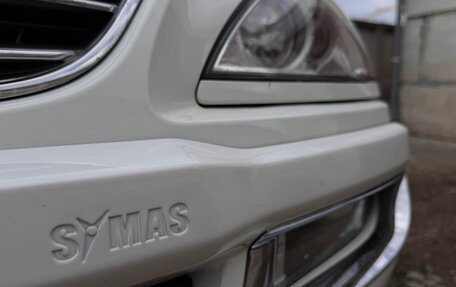 SsangYong Kyron I, 2010 год, 999 000 рублей, 14 фотография