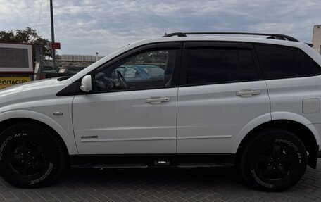 SsangYong Kyron I, 2010 год, 999 000 рублей, 9 фотография