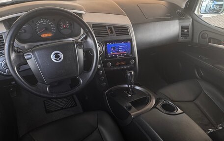 SsangYong Kyron I, 2010 год, 999 000 рублей, 12 фотография