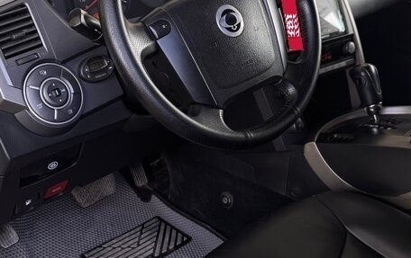 SsangYong Kyron I, 2010 год, 999 000 рублей, 11 фотография