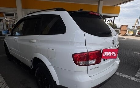 SsangYong Kyron I, 2010 год, 999 000 рублей, 7 фотография