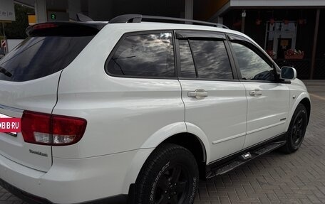 SsangYong Kyron I, 2010 год, 999 000 рублей, 6 фотография