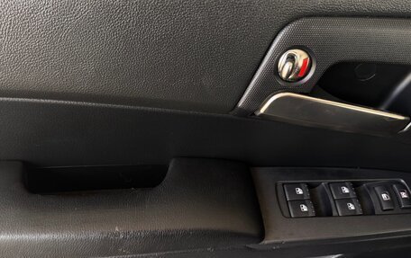 SsangYong Kyron I, 2010 год, 999 000 рублей, 15 фотография