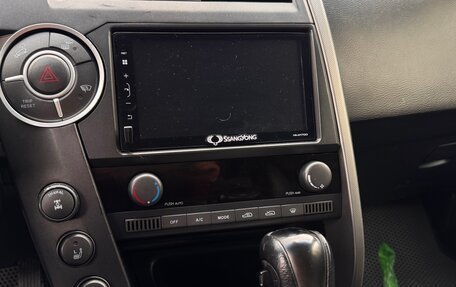 SsangYong Kyron I, 2010 год, 999 000 рублей, 19 фотография