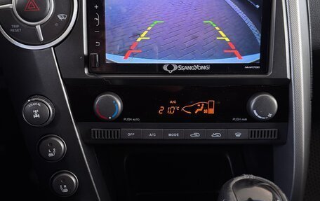 SsangYong Kyron I, 2010 год, 999 000 рублей, 20 фотография