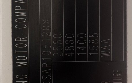 SsangYong Kyron I, 2010 год, 999 000 рублей, 21 фотография