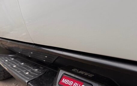 SsangYong Kyron I, 2010 год, 999 000 рублей, 16 фотография