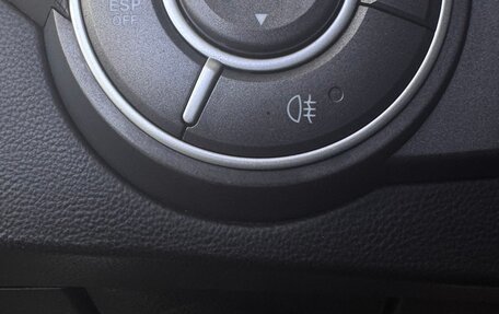 SsangYong Kyron I, 2010 год, 999 000 рублей, 27 фотография