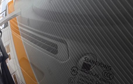 SsangYong Kyron I, 2010 год, 999 000 рублей, 28 фотография