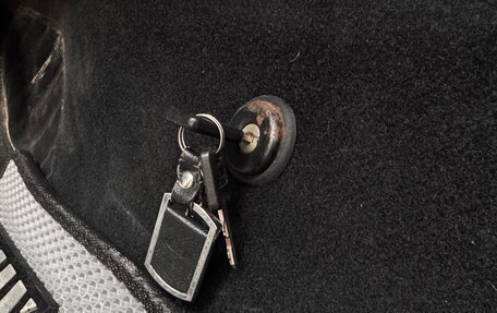 SsangYong Kyron I, 2010 год, 999 000 рублей, 26 фотография