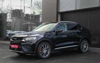 Geely Tugella FY11, 2021 год, 2 750 000 рублей, 1 фотография
