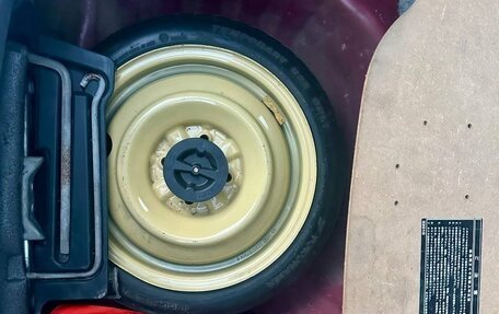 Toyota Raum I, 1997 год, 269 900 рублей, 7 фотография