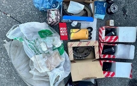 Toyota Raum I, 1997 год, 269 900 рублей, 5 фотография