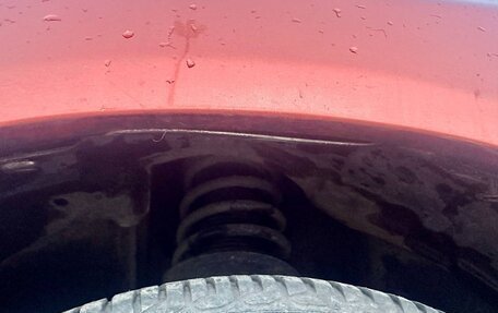 Toyota Raum I, 1997 год, 269 900 рублей, 20 фотография