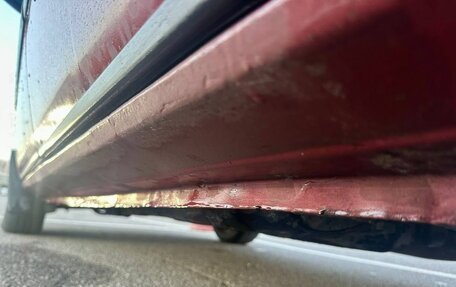 Toyota Raum I, 1997 год, 269 900 рублей, 22 фотография