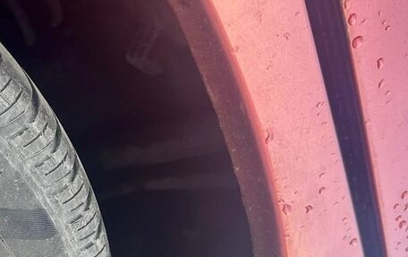 Toyota Raum I, 1997 год, 269 900 рублей, 21 фотография