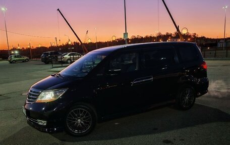 Honda Elysion I, 2007 год, 1 700 000 рублей, 4 фотография