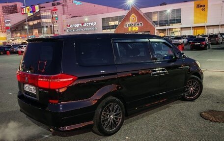 Honda Elysion I, 2007 год, 1 700 000 рублей, 2 фотография