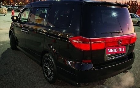 Honda Elysion I, 2007 год, 1 700 000 рублей, 3 фотография