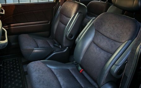 Honda Elysion I, 2007 год, 1 700 000 рублей, 6 фотография