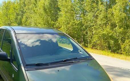 Mitsubishi Colt VI рестайлинг, 2005 год, 280 000 рублей, 5 фотография