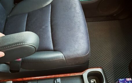 Honda Elysion I, 2007 год, 1 700 000 рублей, 13 фотография