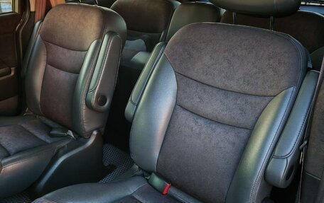 Honda Elysion I, 2007 год, 1 700 000 рублей, 7 фотография