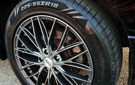 Honda Elysion I, 2007 год, 1 700 000 рублей, 5 фотография