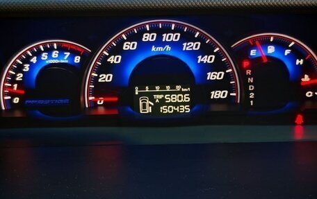 Honda Elysion I, 2007 год, 1 700 000 рублей, 15 фотография