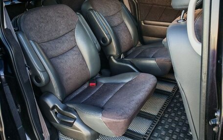 Honda Elysion I, 2007 год, 1 700 000 рублей, 12 фотография