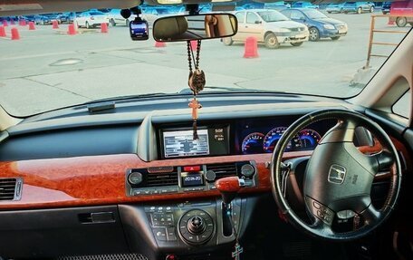 Honda Elysion I, 2007 год, 1 700 000 рублей, 9 фотография