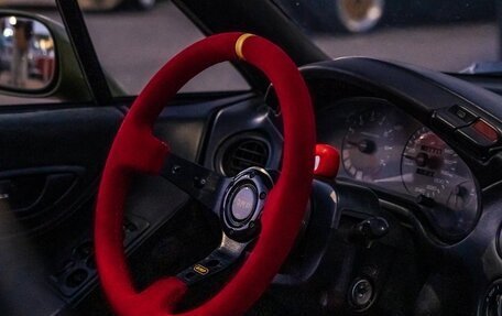 Honda CR-X III, 1996 год, 949 999 рублей, 5 фотография