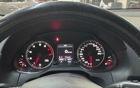 Audi Q5, 2012 год, 1 390 000 рублей, 6 фотография