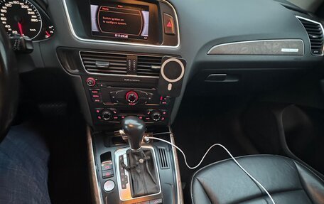 Audi Q5, 2012 год, 1 390 000 рублей, 8 фотография