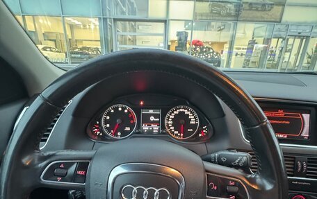 Audi Q5, 2012 год, 1 390 000 рублей, 7 фотография