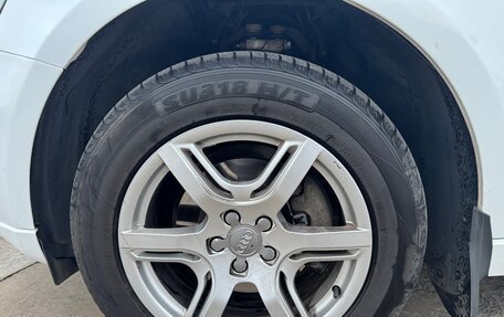 Audi Q5, 2012 год, 1 390 000 рублей, 5 фотография