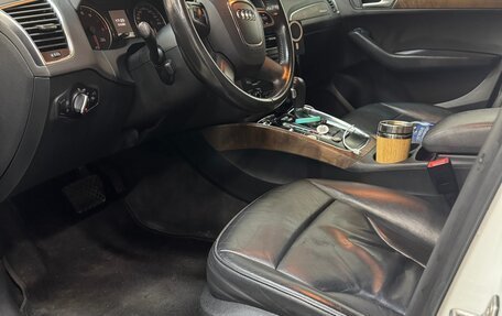 Audi Q5, 2012 год, 1 390 000 рублей, 17 фотография