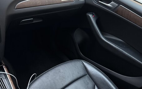 Audi Q5, 2012 год, 1 390 000 рублей, 18 фотография
