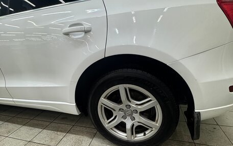 Audi Q5, 2012 год, 1 390 000 рублей, 15 фотография
