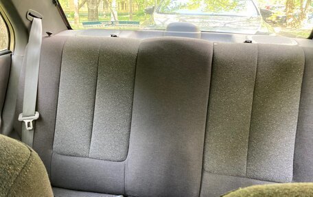 Hyundai Accent II, 2006 год, 500 000 рублей, 10 фотография